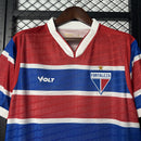 Camisa Fortaleza Titular 25/26 - Tricolor