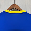 Camisa Richmond Home 25/26 - Azul