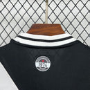 Camisa Vasco 1974 - Versão Retrô Preta