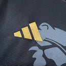 Camisa Aston Villa III 25/26 - Versão Torcedor Preta