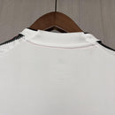 Camisa Juventus Titular 25/26 - Preto e Rosa