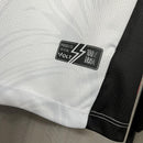 Camisa Vitória Fora 2024/25 - Versão Torcedor Branca