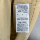 Camisa Barcelona Fora 25/26 - Bege