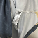 Camisa São Paulo de Treino 25/26 - Cinza