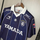 Camisa Remo Titular 99/00 - Versão Retro