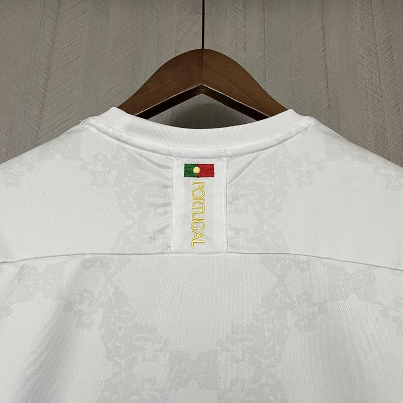 Camisa The Siu Jersey Edição Especial 25/26 - Real Madrid Edition
