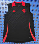 Regata Internacional de Treino 25/26 - Preto e Vermelho