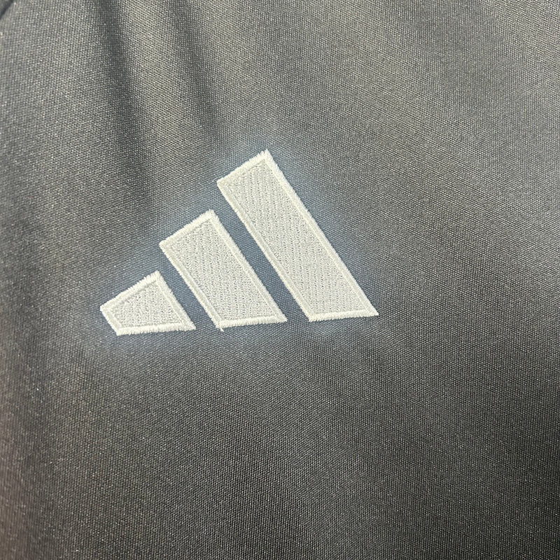 Camisa de Treino Benfica 25/26 - Preta