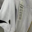 Camisa Vasco da Gama Fora 25/26 - Versão Feminina Baby Look