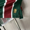 Camisa Fluminense Titular 2025/26 - Versão Jogador