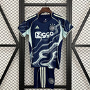 Conjunto Ajax 25/26 - Azul