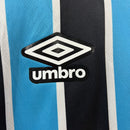 Conjunto Grêmio Home 25/26
