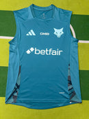 Regata Cruzeiro de Treino 25/26 - Azul