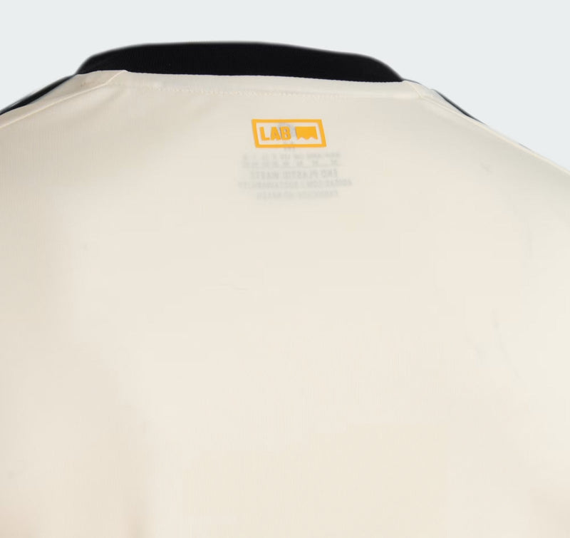 Camisa do Galo Edição Especial 23/24 - Consciência Negra