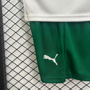 Conjunto Infantil Palmeira Away 25/26