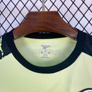 Camisa Botafogo Pré-Jogo 25/26 - Verde e Preto