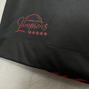 Camisa Vitória Edição Especial 25/26 - Vermelha e Preta Volt