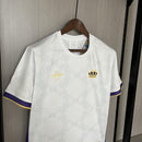 Camisa The Siu Jersey Edição Especial 25/26 - Real Madrid Edition