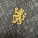 Camisa Chelsea Away 25/26 - Preta e amarela