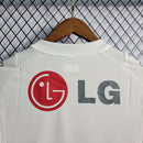 Camisa São Paulo Titular 2006 - Versão Retro LG