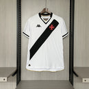Camisa Vasco da Gama Fora 25/26 - Branca
