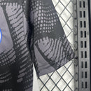 Camisa Bahia de Goleiro 25/26 - Preta Puma