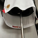 Camisa São Paulo Titular 2025/26 - Versão Jogador