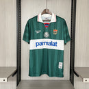 Camisa Palmeiras Titular 1996 - Versão Retro