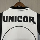 Camisa Santos Fora 1998 - Versão Retrô