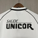 Camisa Santos Titular 1997 - Versão Retrô