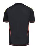 Camisa Atlético Mineiro Goleiro 25/26 - Preta