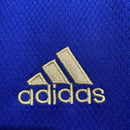 Camisa Cruzeiro Titular 21/22 - Azul Centenário