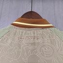 Camisa Bahia Edição Especial 25/26 - Versão Feminina Baby Look Bege