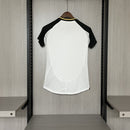 Camisa Atlético Mineiro Fora 25/26 - Versão Feminina Baby Look