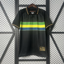 Camisa Estoril IV 25/26 - Preta