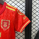 Conjunto Bayer 125 anos 25/26