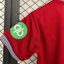 Conjunto West ham Home 25/26