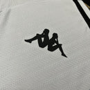 Camisa Vasco da Gama Fora 25/26 - Branca