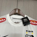 Camisa Santos Nike Titular 2012/13 - Versão Retrô Branca Neymar Jr