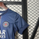 Conjunto PSG Home 25/26