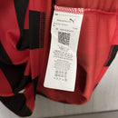 Camisa Manga Longa Milan 2024/25 - Vermelho e Preto Edição Especial