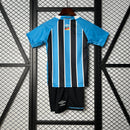 Conjunto Grêmio Home 25/26
