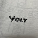 Camisa Vitória Fora 2024/25 - Versão Torcedor Branca