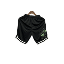 Shorts Nike Just Do It 23/24 - Casual- Preto E Branco