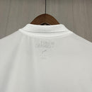 Camisa Palmeiras Fora 25/26 - Versão Torcedor Branca