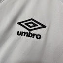 Camisa Santos Titular 25/26 - Branca