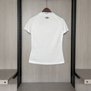 Camisa Santos Titular 25/26 - Versão Feminina Baby Look