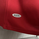 Camisa Internacional Titular 2006 - Versão Retrô