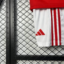 Conjunto Benfica Home 25/26