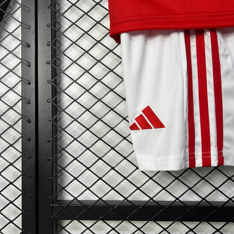 Conjunto Benfica Home 25/26